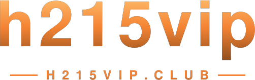 h215vip logo